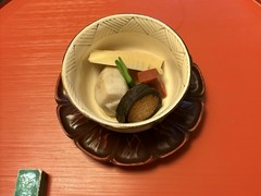 風流味覚 梁山泊