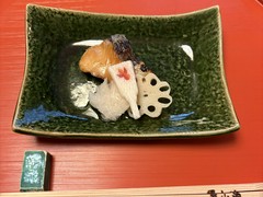 風流味覚 梁山泊