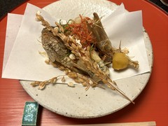 風流味覚 梁山泊