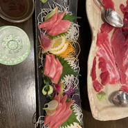 まぐろ亭
