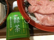すき家 品川シーサイド店