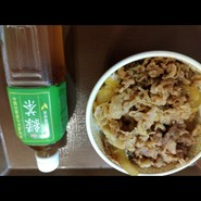 すき家 品川シーサイド店