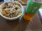 すき家 品川シーサイド店