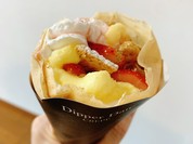 いちごミルフィーユ
