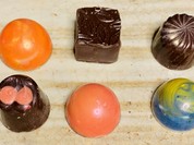 ラ・ピエール・ブランシュ 元町店