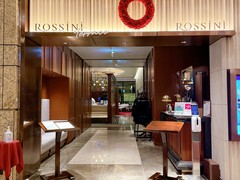 ROSSINI TERRACE