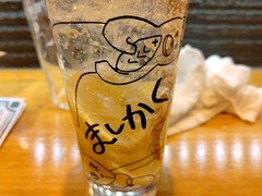 炉端ましかく
