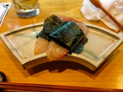 炉端ましかく