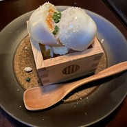 ebisu燻製apartment cave