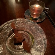 ebisu燻製apartment cave