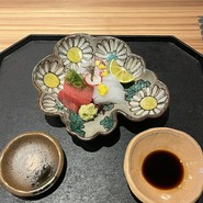 板前 まつもと