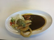 カレー屋工房