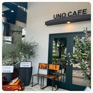 UNO cafe