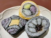 飾り寿司