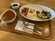 カレー