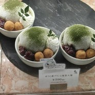 手作りケーキ 苺菜