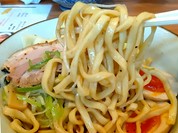 まぜそば麺リフト