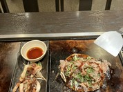 千房 ハービスPLAZA梅田支店