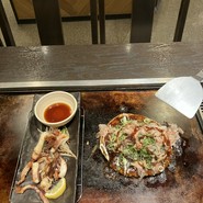 千房 ハービスPLAZA梅田支店