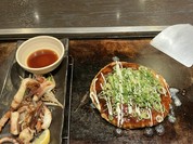 千房 ハービスPLAZA梅田支店