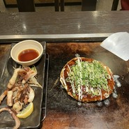 千房 ハービスPLAZA梅田支店