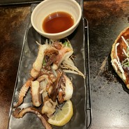 千房 ハービスPLAZA梅田支店