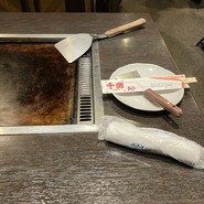 千房 ハービスPLAZA梅田支店