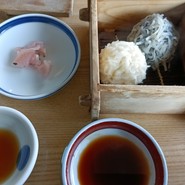 いか道楽