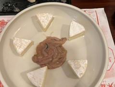 小田島水産食品直売所　塩辛BAR