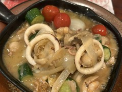 小田島水産食品直売所　塩辛BAR