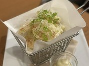 ワインバル ブライターデイ 東中野