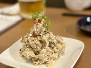 ワインバル ブライターデイ 東中野