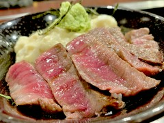 肉料理 かやま