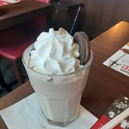 TGIフライデーズ 上野中央通り店