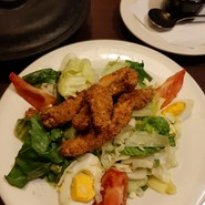 TGIフライデーズ 上野中央通り店