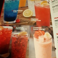 TGIフライデーズ 上野中央通り店