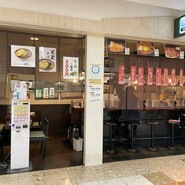 そばバー　イング