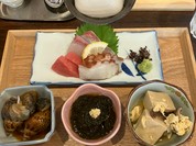 とらまる離家