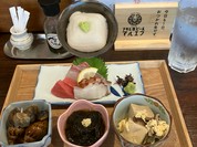 とらまる離家