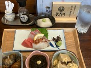 とらまる離家