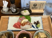 とらまる離家