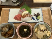 とらまる離家