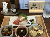 とらまる離家