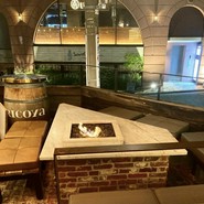 ビストロ　トリコヤ