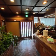 キッチン寿