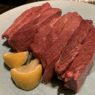 焼肉トラジ ルクア大阪店