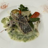 Restaurant　Sanchi
