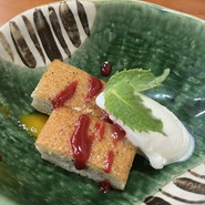 Restaurant　Sanchi