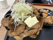 伝説のすた丼屋 ららぽーと福岡店