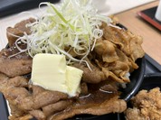 伝説のすた丼屋 ららぽーと福岡店